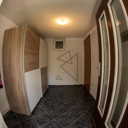 Apartma Planinski Raj Apartment Bovec Bagian luar foto