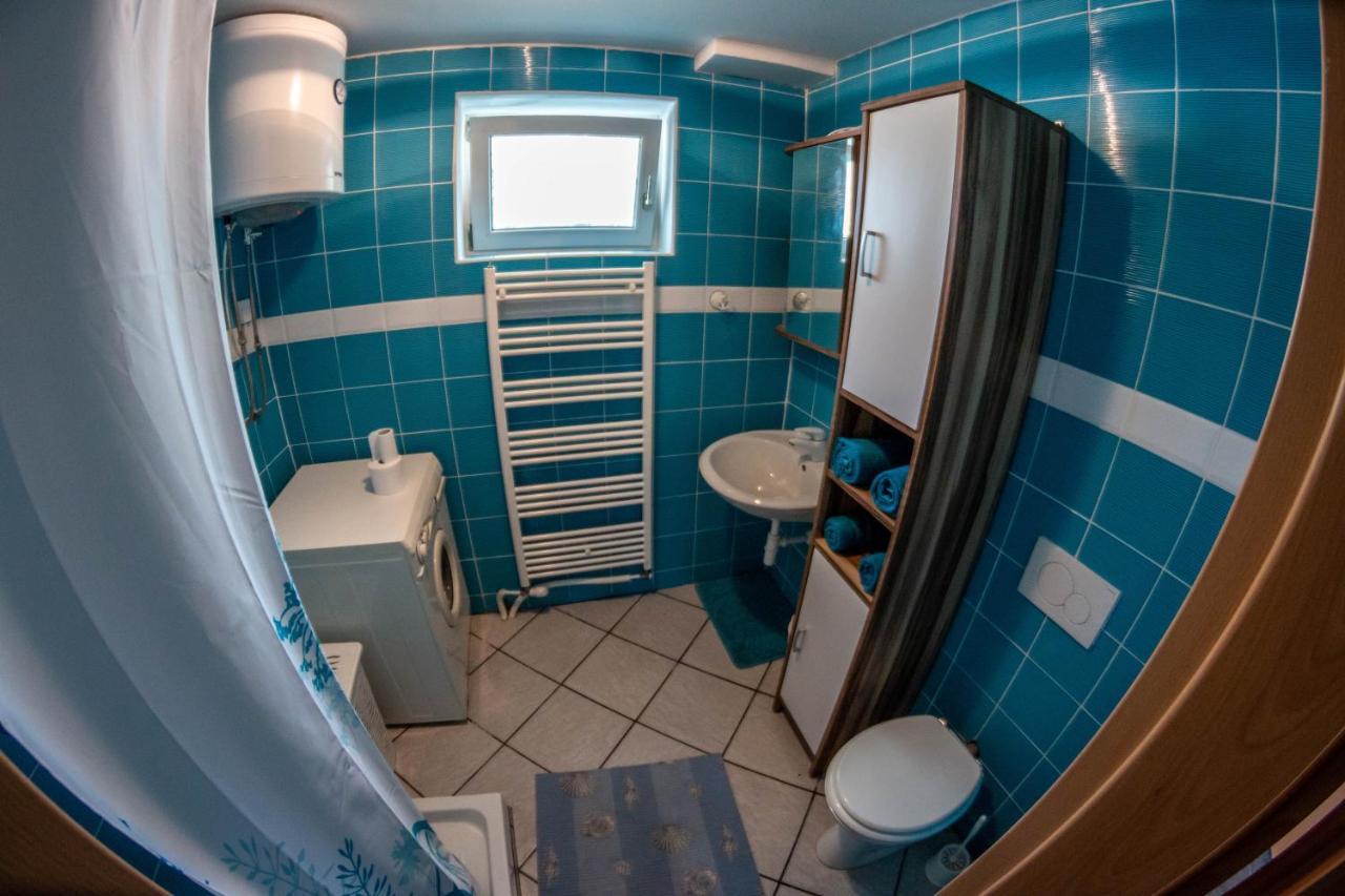 Apartma Planinski Raj Apartment Bovec Bagian luar foto