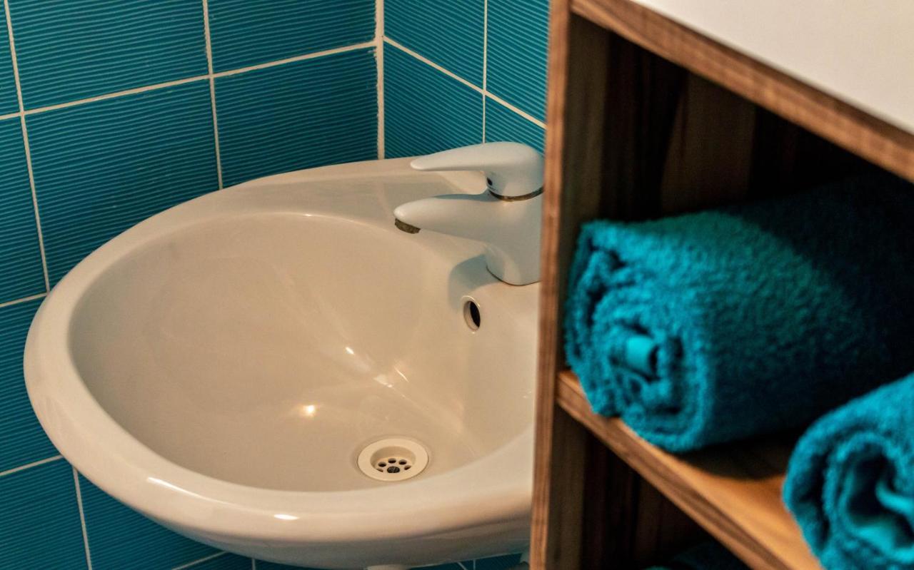 Apartma Planinski Raj Apartment Bovec Bagian luar foto