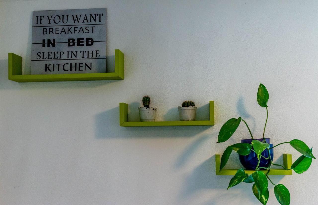 Apartma Planinski Raj Apartment Bovec Bagian luar foto