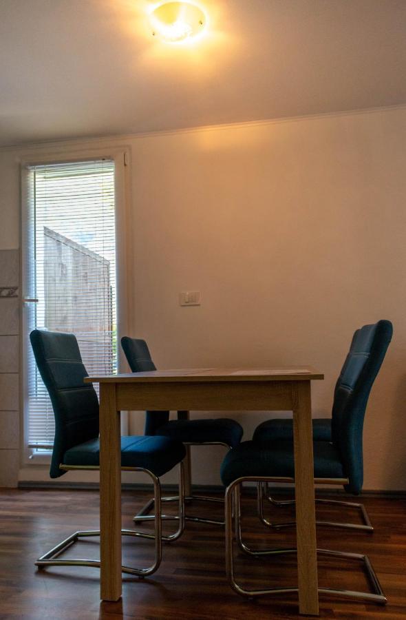 Apartma Planinski Raj Apartment Bovec Bagian luar foto
