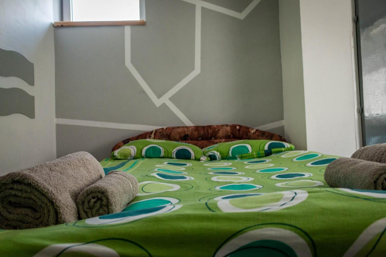 Apartma Planinski Raj Apartment Bovec Bagian luar foto